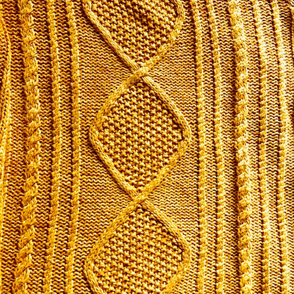 Knitted Sweater - Picture 2 of 2